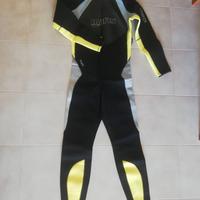 Muta della MARES taglia taglia XL