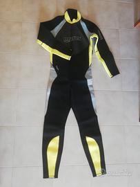 Muta della MARES taglia taglia XL