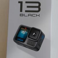 Go Pro Hero 13 fotocamera