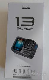 Go Pro Hero 13 fotocamera