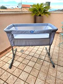 Chicco Next to me nuova