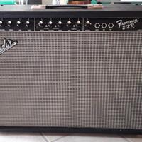 Amplificatore Fender