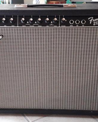 Amplificatore Fender