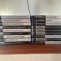 Videogiochi Ps2