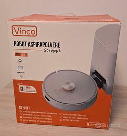 Robot scrappi