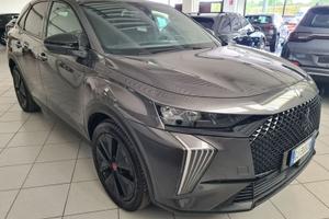 DS DS 7 BlueHDi 130 Automatica Performance Line