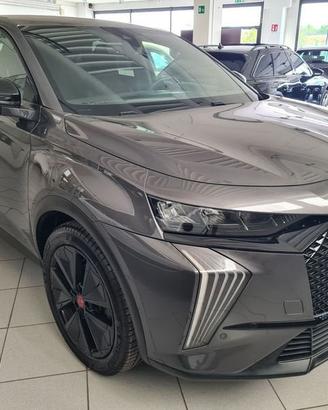 DS DS 7 BlueHDi 130 Automatica Performance Line