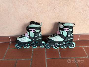 PATTINI IN LINEA 33 – 37