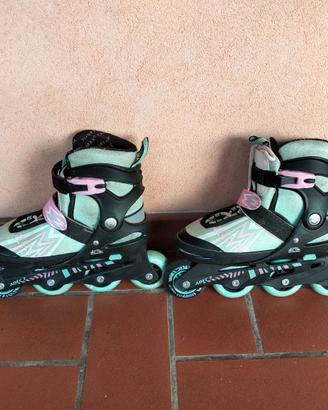 PATTINI IN LINEA 33 – 37