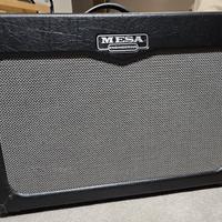 Cassa Mesa Boogie Transatlantic 2x12