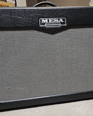 Cassa Mesa Boogie Transatlantic 2x12