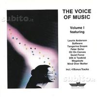 Innovative Communication - The Voice of Music - V1