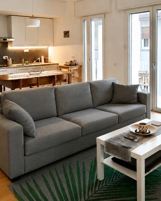 Appartamento Turistico Treviso Stazione 6 letti
