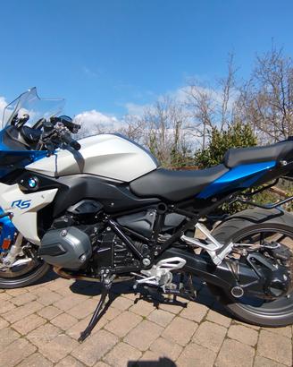 BMW R1200RS 