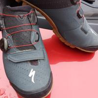 Scarpe mtb/gravel