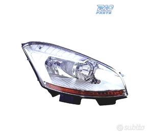 FARO DESTRO CITROEN C4 PICASSO 06-10