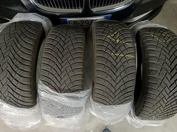 Hankook 225 45 R17 Winter ICEPT RS3 