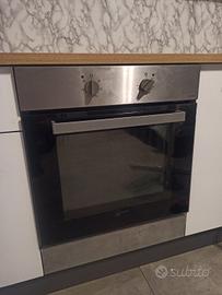 forno Atlantic