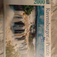 puzzle Ravensburger 2000 pz