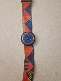 swatch vintage pop 