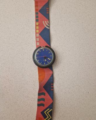 swatch vintage pop 