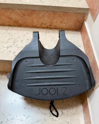 Pedana Joolz Day