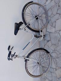 bicicletta donna lazzaretti 