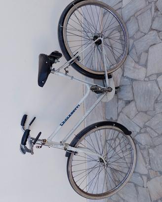 bicicletta donna lazzaretti 