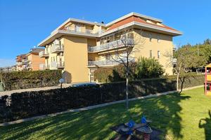 Appart.trilo m.300 dal mare S.BENEDETTO DEL TRONTO