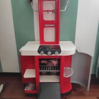 cucina giocattolo Smoby bon appetit