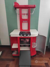 cucina giocattolo Smoby bon appetit