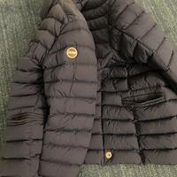 Giacca piumino colmar originale
