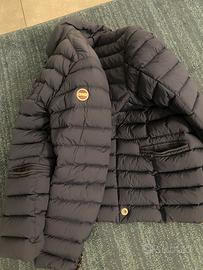 Giacca piumino colmar originale
