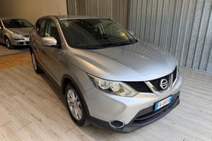 Nissan Qashqai TEKNA 1.6 dci