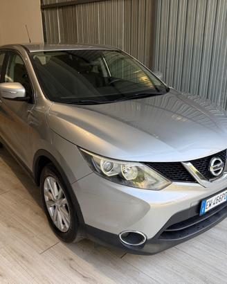 Nissan Qashqai TEKNA 1.6 dci