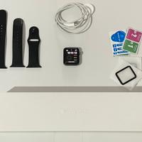 Apple watch s. 2