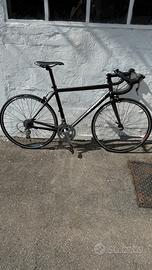 Bici da corsa