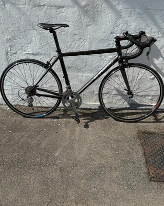 Bici da corsa