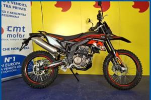 FB Mondial SMX 125 Garantita e Finanziabile