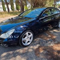 Mercedes-benz CLS 350