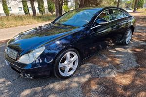 Mercedes-benz CLS 350