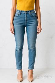 jeans donna roy roger's  tag 38-40 it