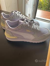 Sneaker da donna Puma Mis. 37