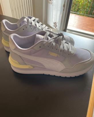 Sneaker da donna Puma Mis. 37