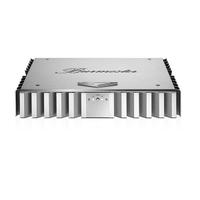 Burmester 036 - Finale di potenza