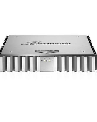 Burmester 036 - Finale di potenza