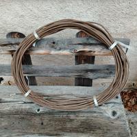 Fune - corda acciaio