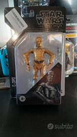 action figure star wars c3po