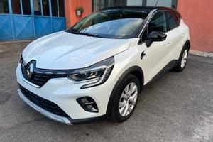 Renault Captur Blue dCi 115 CV Intens-Km74680-