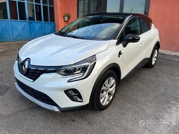 Renault Captur Blue dCi 115 CV Intens-Km74680-
